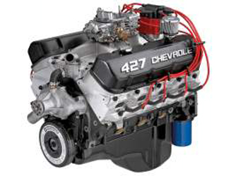 B3427 Engine